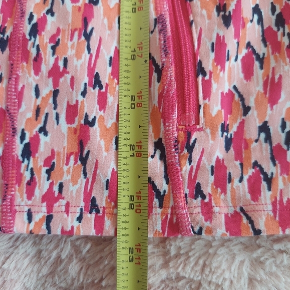 Coolibar Malawi Swim Jacket UPF 50+ UV Protection Size Small - Picture 6 of 9